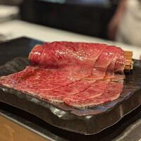 炭火焼肉 なかはら - 