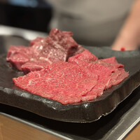炭火焼肉 なかはら - 