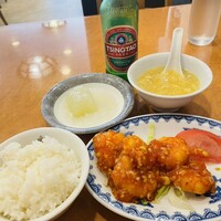 横浜中華街 北京飯店 - 