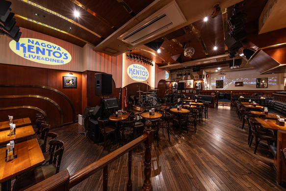 写真 : 名古屋ケントス （NAGOYA KENTO'S） - 栄町/ダイニングバー