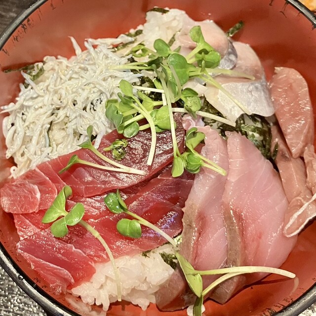 Sanriku Minatomachi Sakaba Sakanaya Taisho photo 5