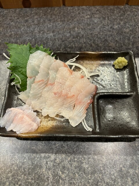 灯花 - 花巻（居酒屋）の写真