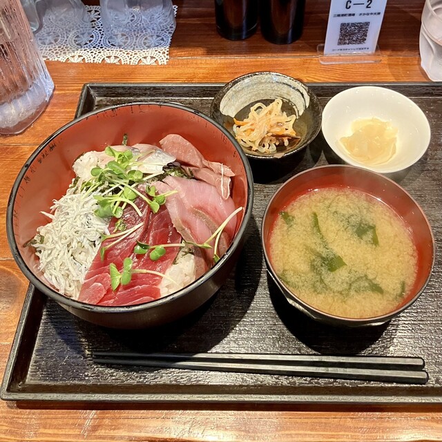 Sanriku Minatomachi Sakaba Sakanaya Taisho photo 2