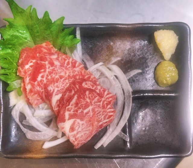 灯花 - 花巻（居酒屋）の写真