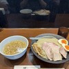 らぁめん 信