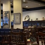 喫茶 美術館 - 