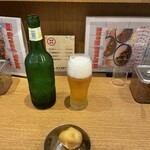 エチオピアカリーキッチン 御茶ノ水ソラシティ店 - 