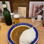 エチオピアカリーキッチン 御茶ノ水ソラシティ店 - 