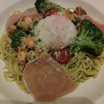 トレンタ - 料理写真: