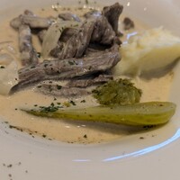 ゴドノフ東京 丸ビル店 - 