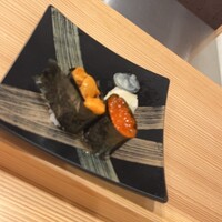 すし いわ -  すし いわ -