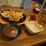 鮮魚・創作ダイニング ほいど家 - 