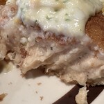 とんかつ 六文銭 - 