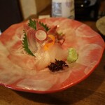 鮮魚・創作ダイニング ほいど家 - 