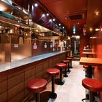 ラーメン箕輪家 - 