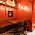 ラーメン箕輪家 - 