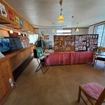 하시모토야 식당 카쿠레가 키친 SORA - 어떤 문화제의 한 장면w