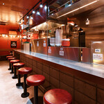 ラーメン箕輪家 - 