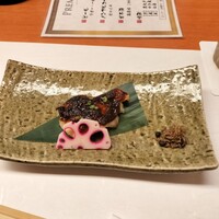 寿司 向月 笹島 - 