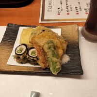 寿司 向月 笹島 - 