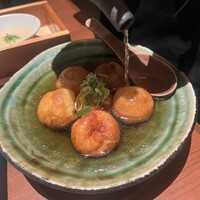 おかか 北浜 -  おかか 北浜 -