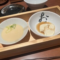 おかか 北浜 -  おかか 北浜 -