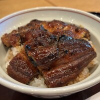 ひつまぶし名古屋備長 丸ビル店 - 