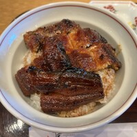 ひつまぶし名古屋備長 丸ビル店 - 
