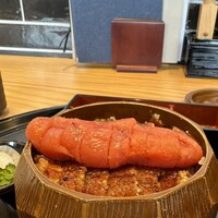 うなぎ四代目菊川 中洲春吉店 - 