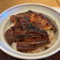 ひつまぶし名古屋備長 丸ビル店 - 