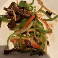 杏梨　チャイニーズキッチン 品川インターシティ店 - 