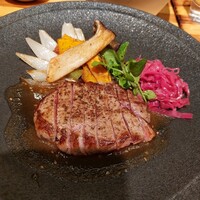 リコロ 大丸東京店 -  リコロ 大丸東京店 -