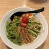 えび豚骨拉麺 春樹 新宿御苑前店