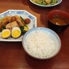 中華風家庭料理 ふーみん
