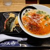 天丼・らぁ麺 ハゲ天