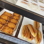 まるき製パン所 - 