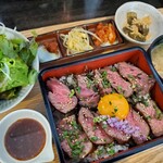 肉処しま - 