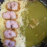ジャパニーズ スパイス カリー ワッカ - 