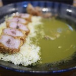 ジャパニーズ スパイス カリー ワッカ - 