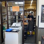 まるき製パン所 - 