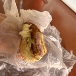 まるき製パン所 - 