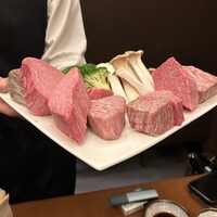 キャラバン - これだけでヨダレが出ます(^^)