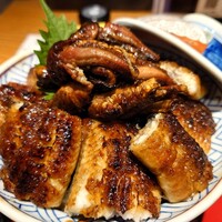 炭焼 うな富士 有楽町店 - 