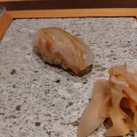 熊本 鮨 銀座ふくじゅ - 