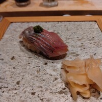 熊本 鮨 銀座ふくじゅ - 