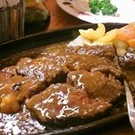もぐら亭 - 牛タン・ステーキ