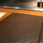 喜瀬 - ワインリスト