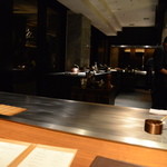 喜瀬 - 綺麗な鉄板