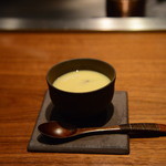 喜瀬 - 茶碗蒸し