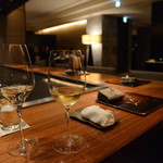 喜瀬 - ルガーナ・ブロレッティーノ カディ・フラティ　２４００円